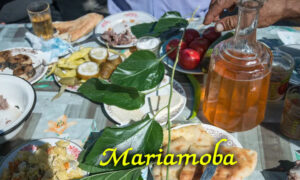 Mariamoba