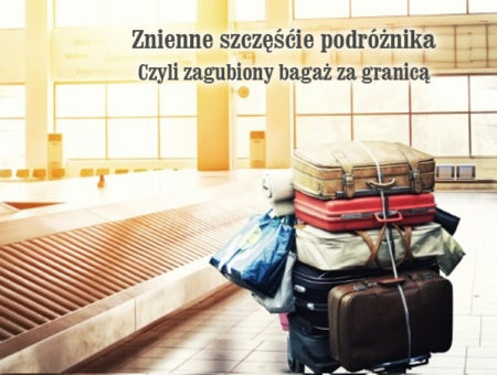 Zmienne szczęście podróżnika