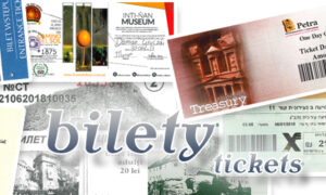 Bilety