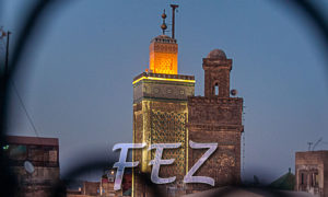 Fez – magiczne miasto