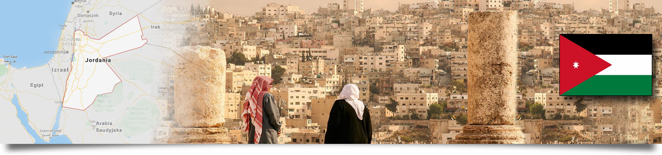 Jordania