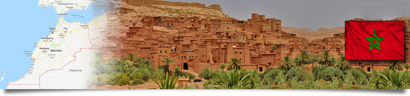 Maroko