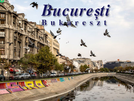 Bukareszt – dziwne miasto