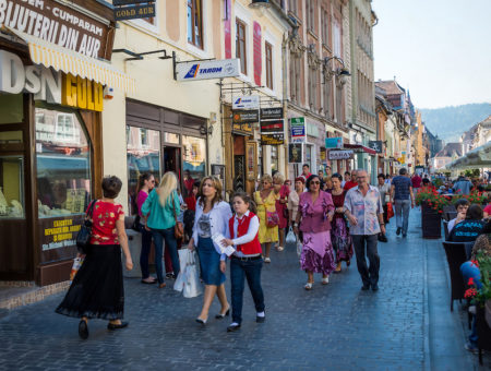 w Rumunii nie ma „Rumunów” !