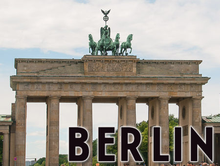Berlin