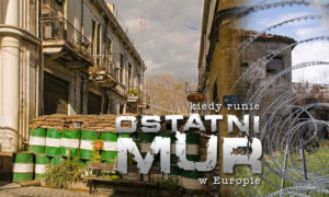 Kiedy runie ostatni mur w Europie