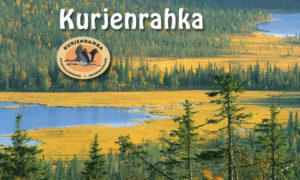 Finlandia – ostoja natury