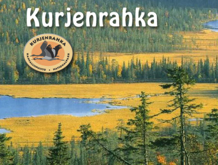 Finlandia – ostoja natury
