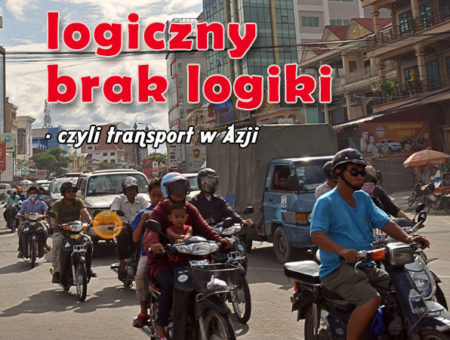 Logiczny brak logiki