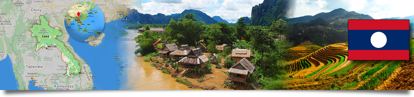 Laos