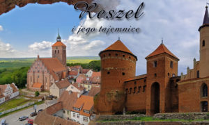 Reszel i jego tajemnice