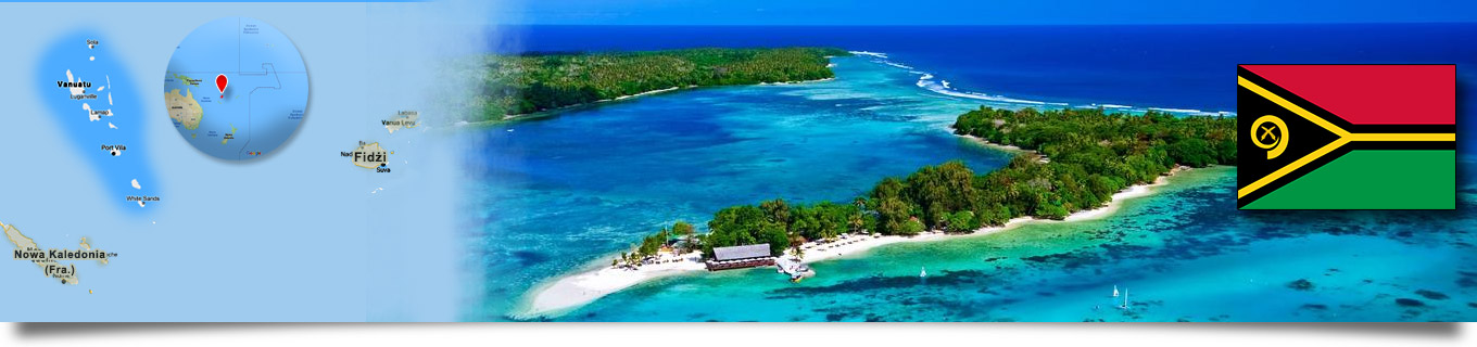 Vanuatu