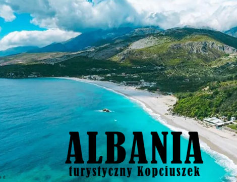 Albania – turystyczny Kopciuszek