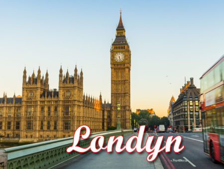 Londyn