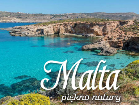 Malta – piękno natury