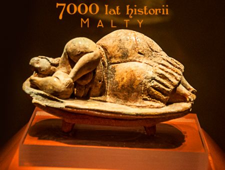 Malta siedem tysięcy lat historii