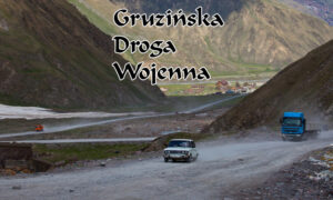 Droga Wojenna – Droga Krzyżowa