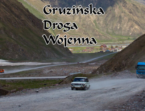 Droga Wojenna – Droga Krzyżowa