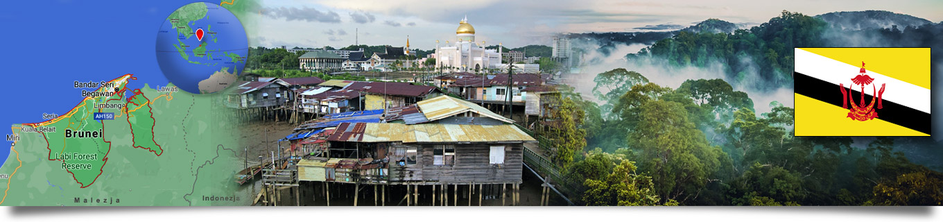 Brunei