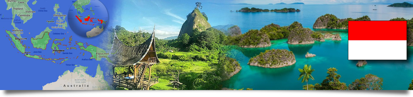 Indonezja