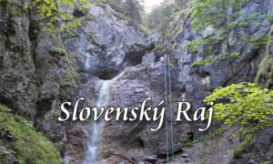 Słowacki Raj