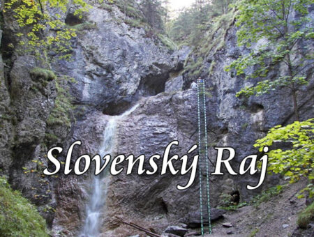 Słowacki Raj