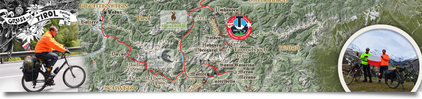 AlpenBike