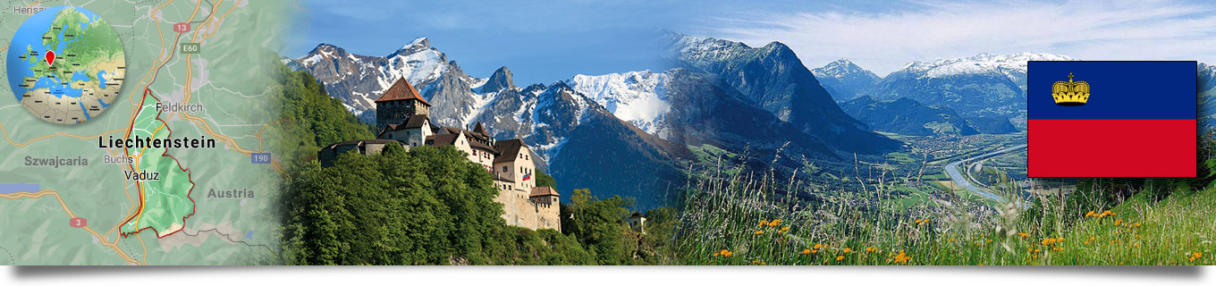 Liechtenstein