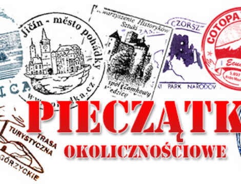 Pieczątki