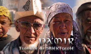 Pamir – twarze w obiektywie