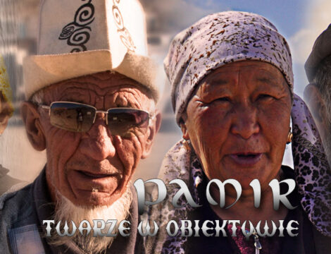 Pamir – twarze w obiektywie