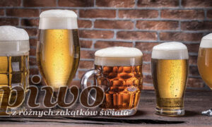Piwo świata