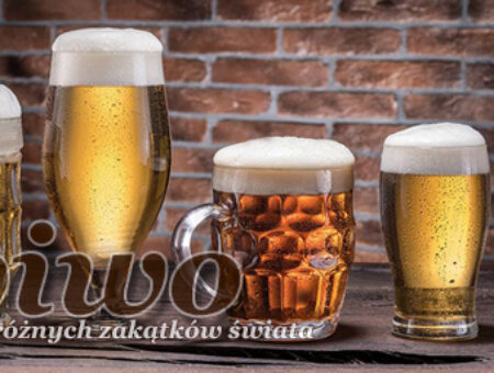 Piwo świata