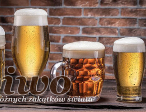 Piwo świata