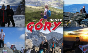 Nasze góry / szczyty