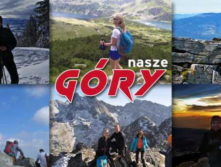 Nasze góry / szczyty