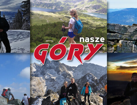 Nasze góry / szczyty