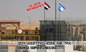 Gdy wszytko idzie nie tak. Jak przeżyliśmy atak bombowy.