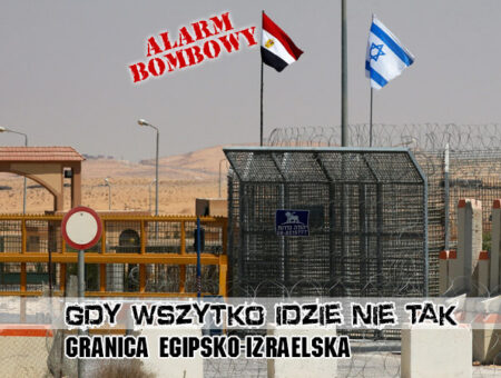 Gdy wszytko idzie nie tak. Jak przeżyliśmy atak bombowy.