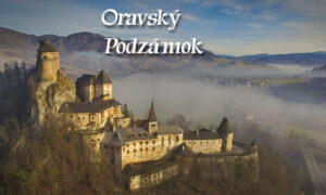 Oravský Podzámok