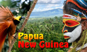 Papua-Nowa Gwinea