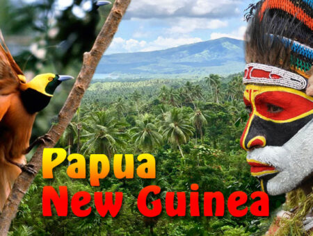Papua-Nowa Gwinea
