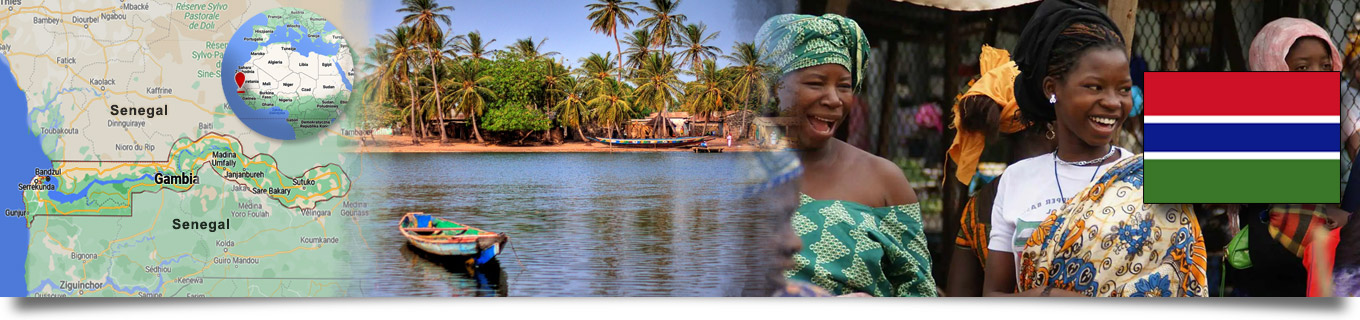 Gambia