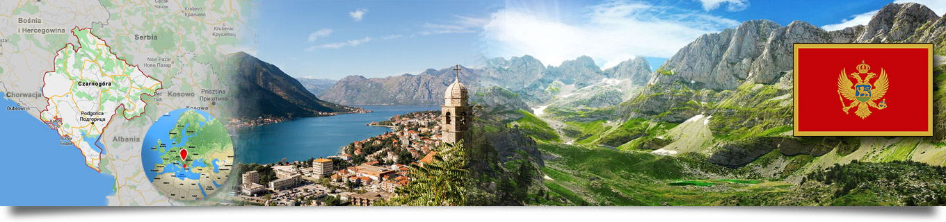 Czarnogóra
