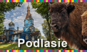Podlasie