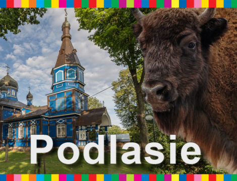 Podlasie