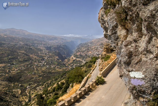 Bsharri i Dolina Kadisha