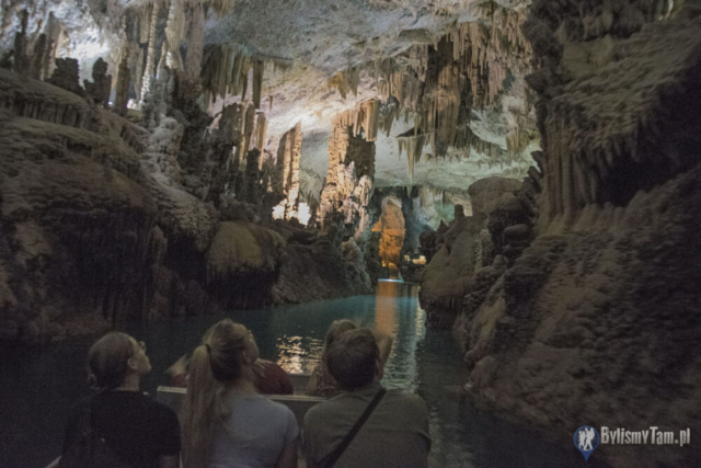 Jeita Grotto