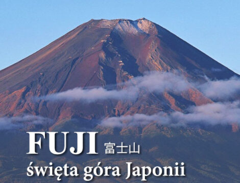 Fuji – wejście poza sezonem