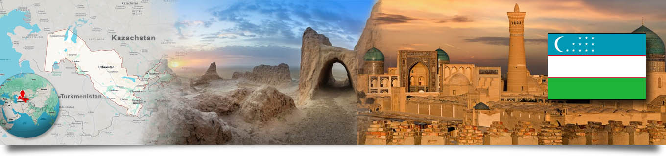 Uzbekistan